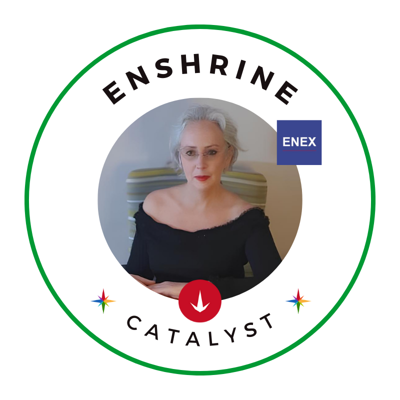 Caryn Darley Managing Member