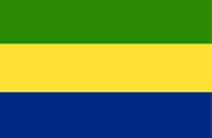 Gabon
