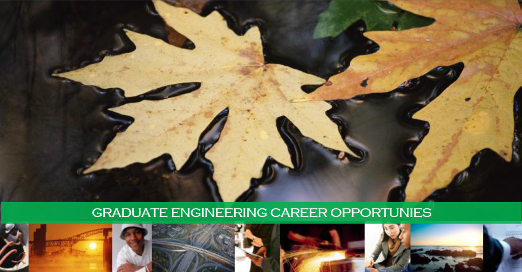 Mechatronics Engineering Graduates
