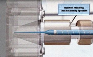 Plastic Injection Moulding Troubleshooting Specialist