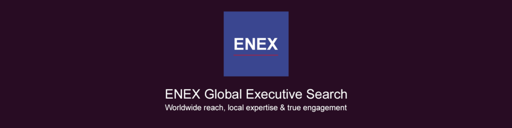 ENEX Global Executive Search Organisation