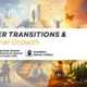 Career Transitions and Personal Growth