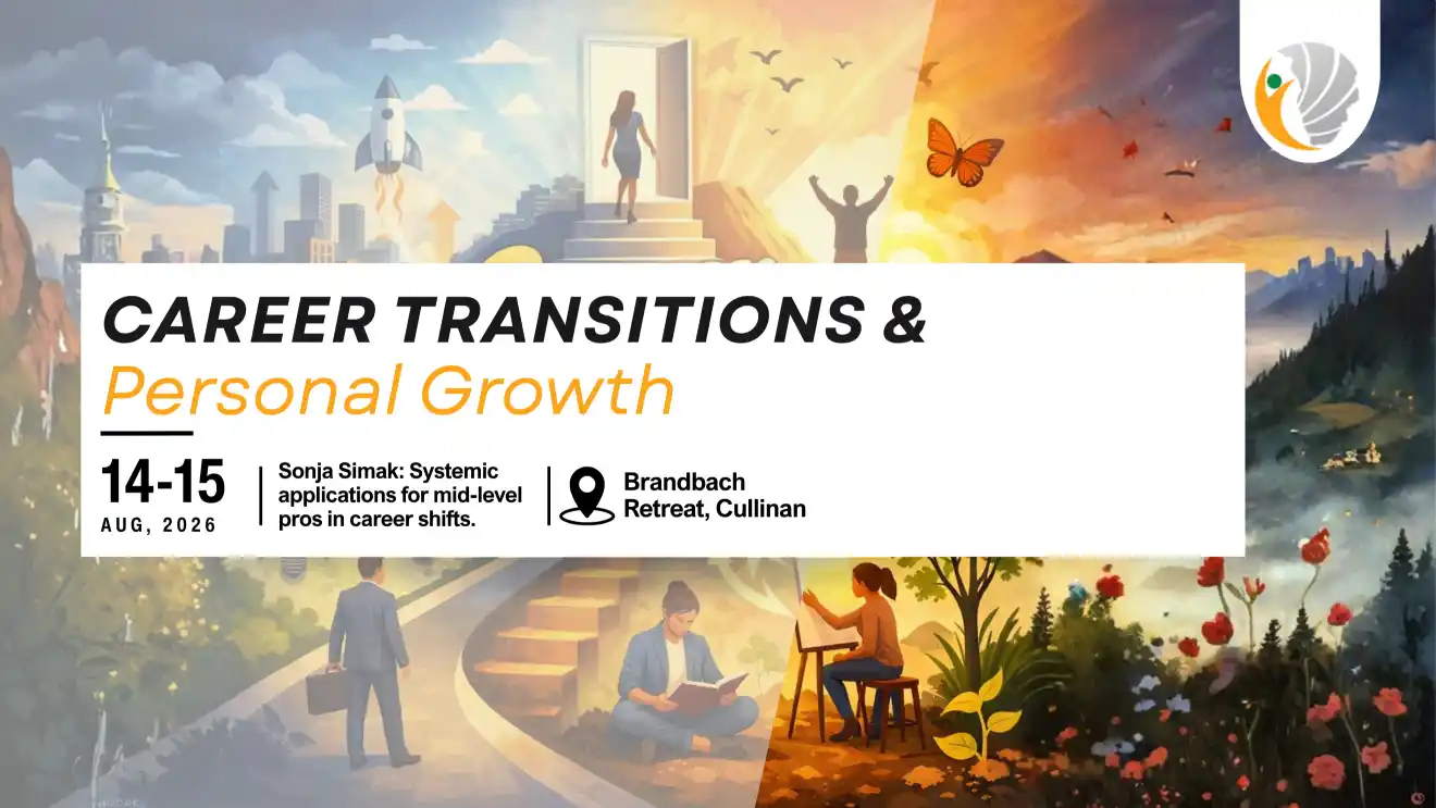 Career Transitions and Personal Growth