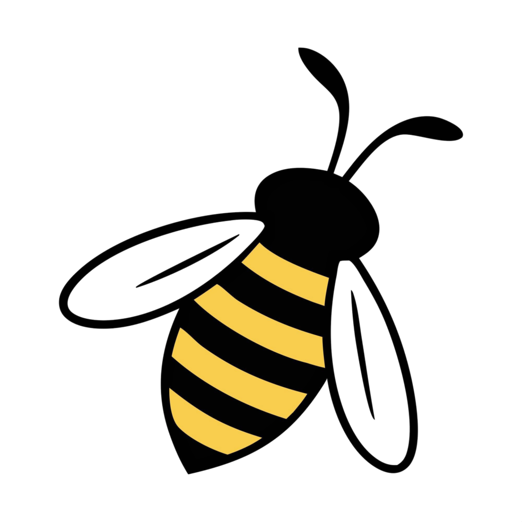 Bee Cursor